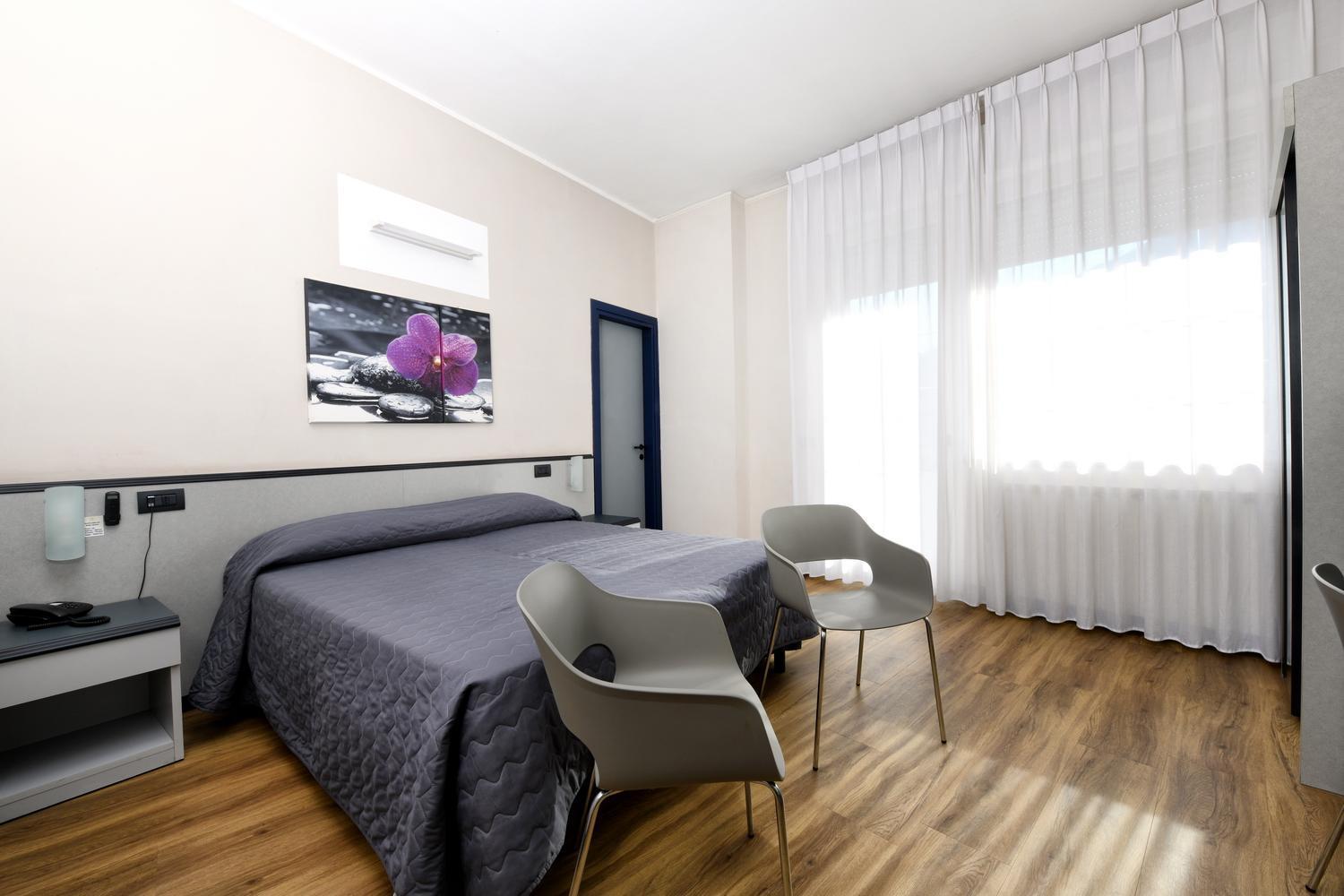 Hotel Internazionale Domodossola Kültér fotó