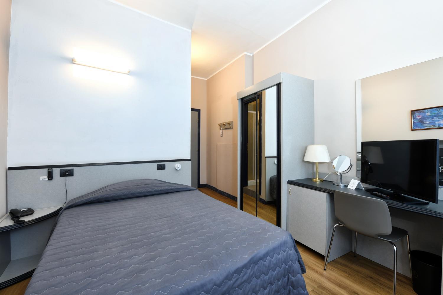 Hotel Internazionale Domodossola Kültér fotó